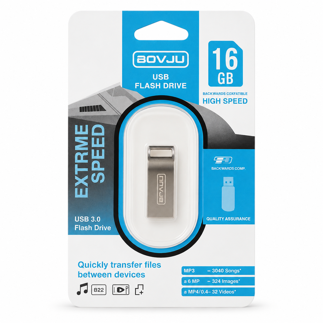 USB