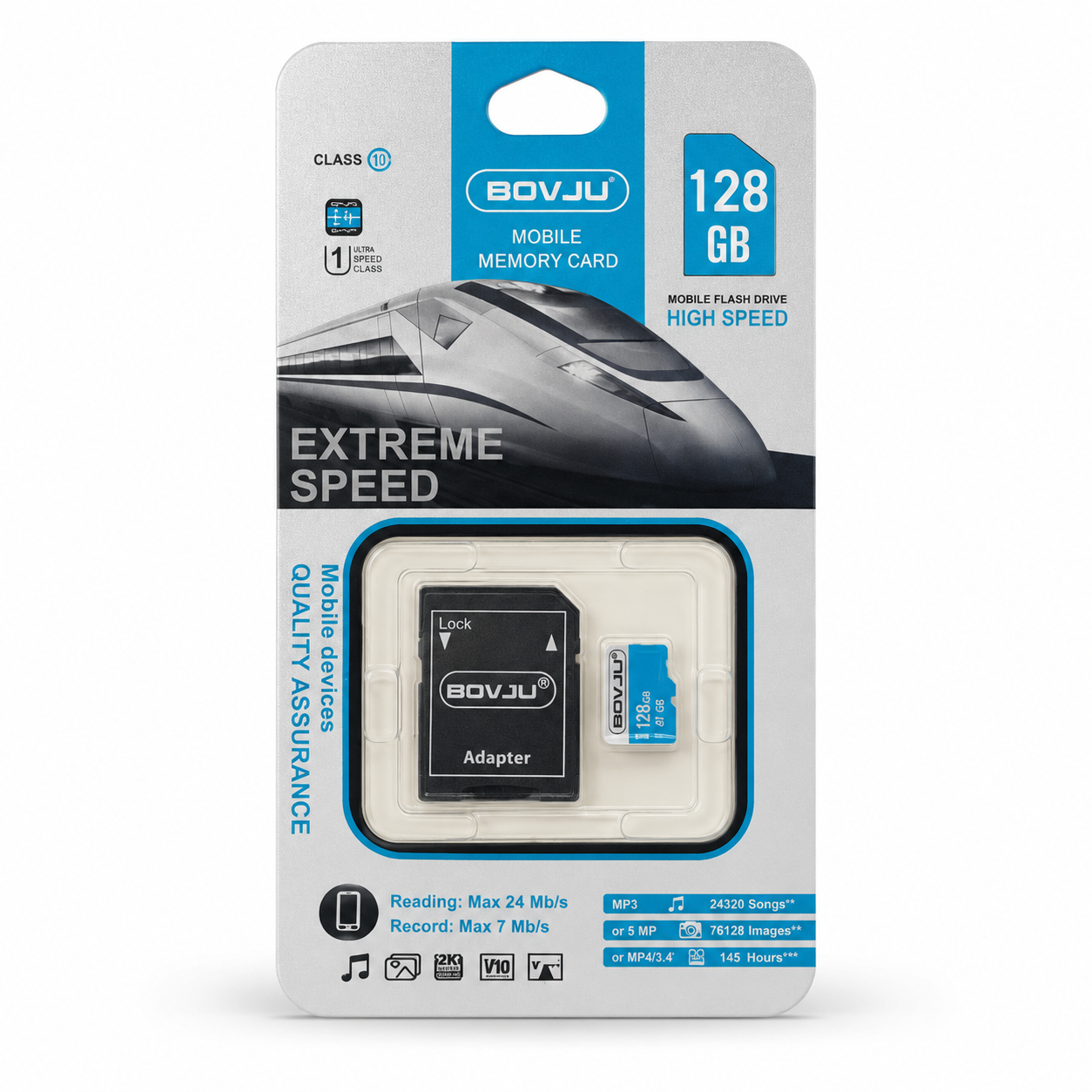 Memory Card