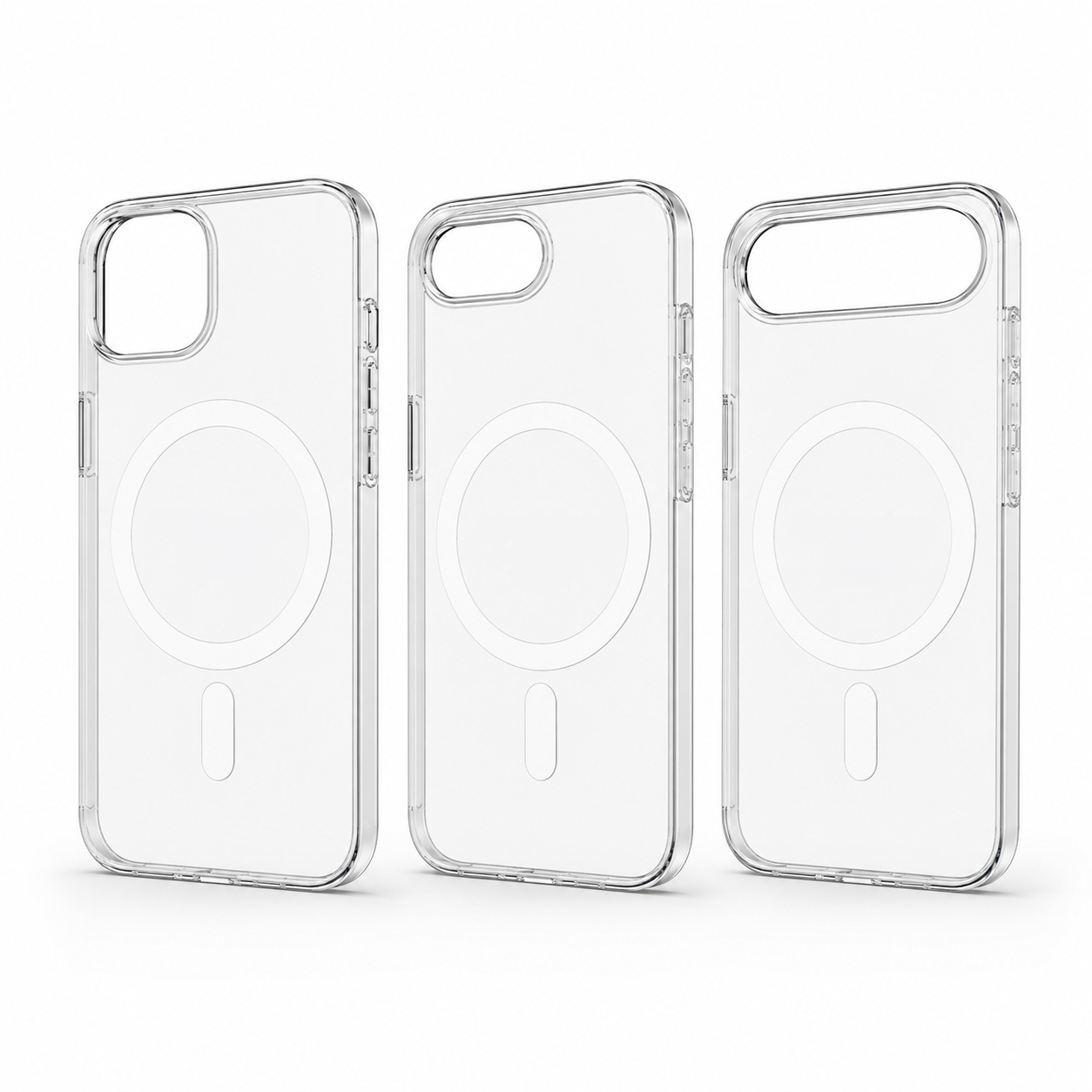 Clear Case