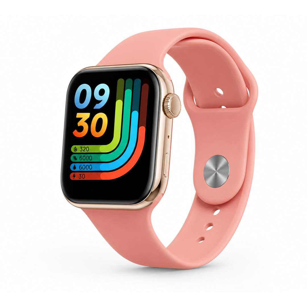 Smart Watch HU19