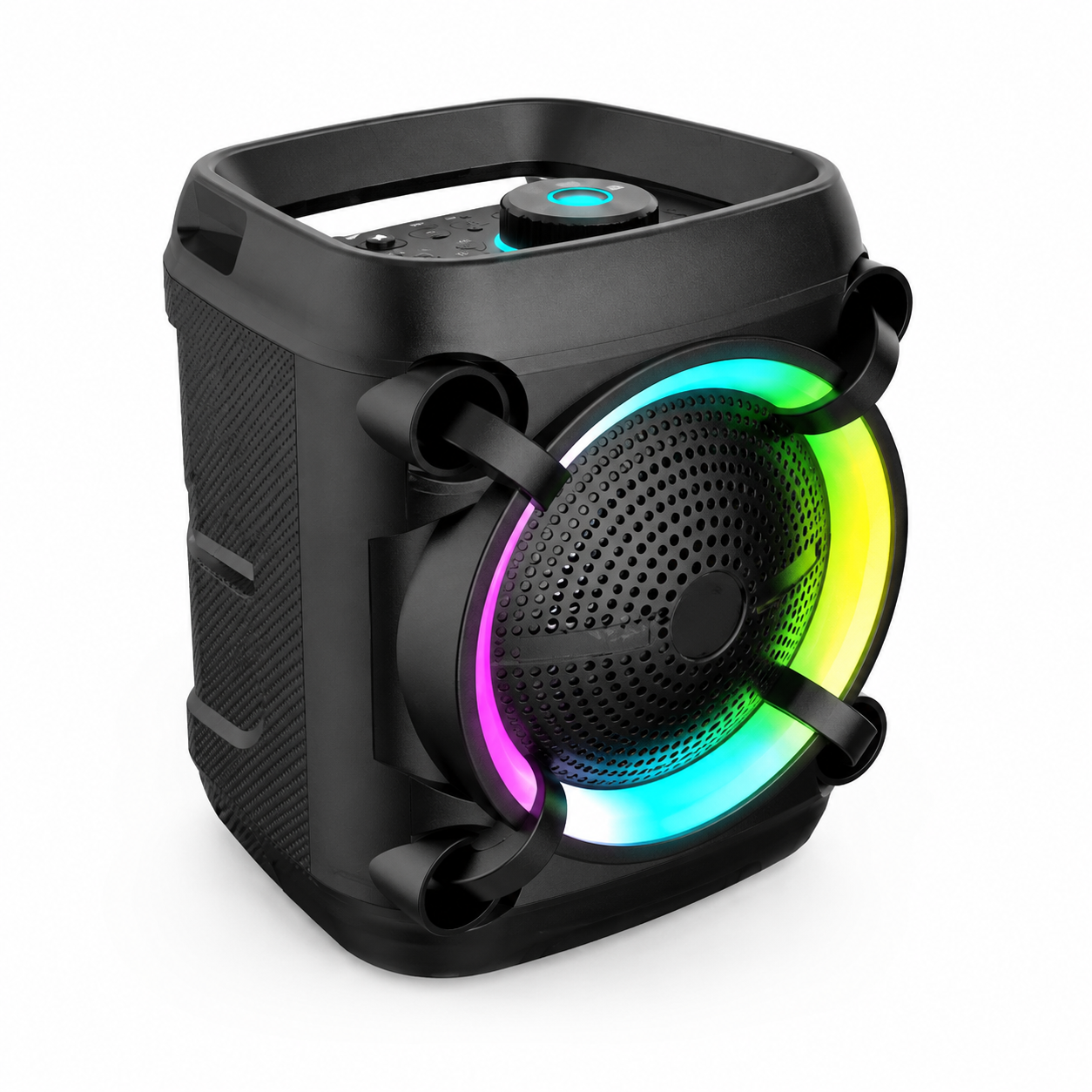 Speaker Pulse