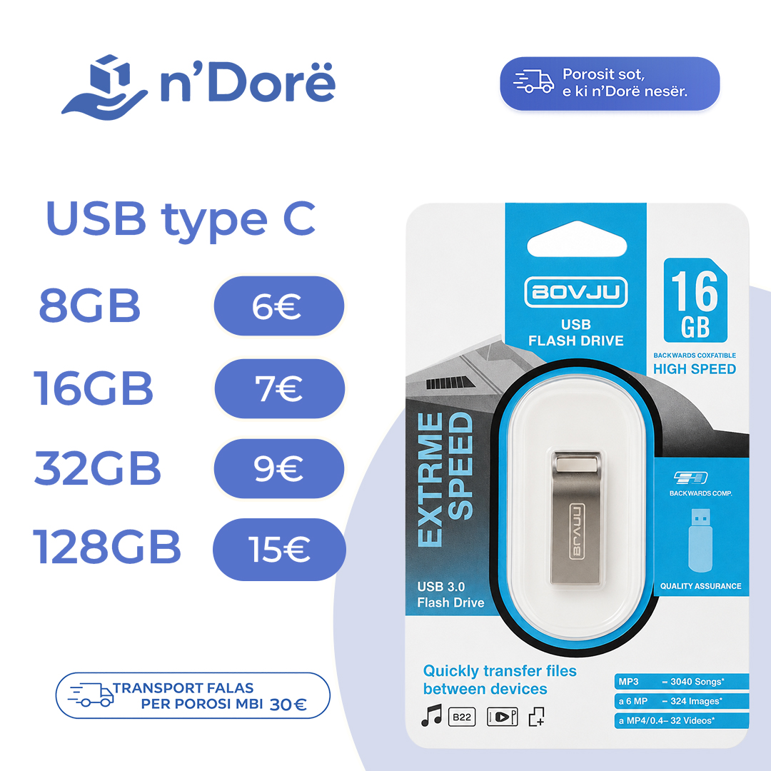 USB - C